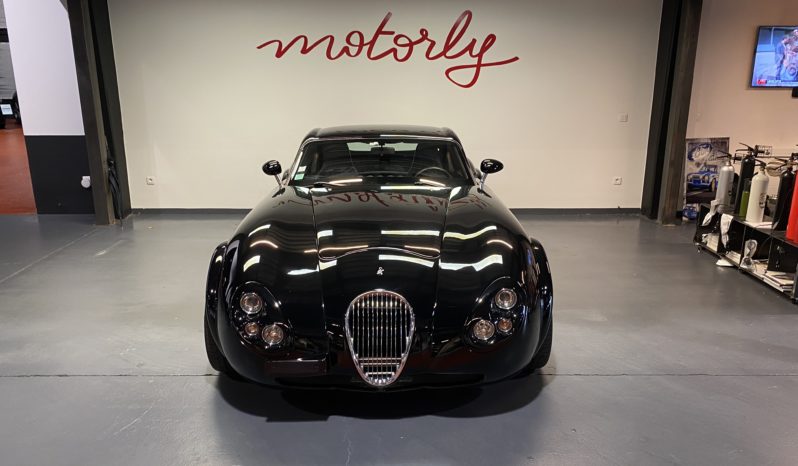 WIESMANN – MF 4 GT – BVM – 367 CH full