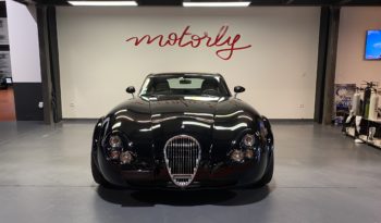 WIESMANN – MF 4 GT – BVM – 367 CH full