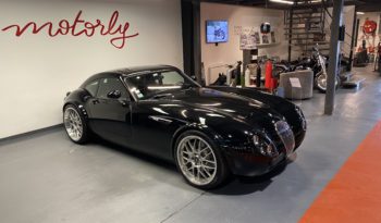 WIESMANN MF 4 GT BVM 367 CH full