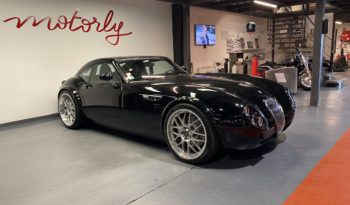 WIESMANN MF 4 GT BVM 367 CH full