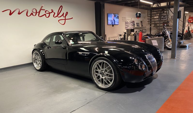 WIESMANN – MF 4 GT – BVM – 367 CH full