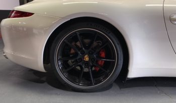 PORSCHE – 911 (991-1) CARRERA S – 3.8 – 400 CH – PDK full