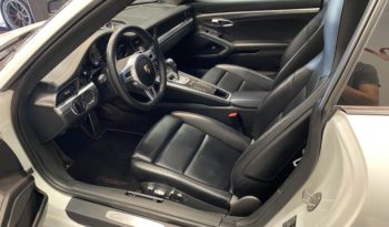 PORSCHE – 911 (991-1) CARRERA S – 3.8 – 400 CH – PDK plein
