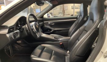 PORSCHE – 911 (991-1) CARRERA S – 3.8 – 400 CH – PDK plein