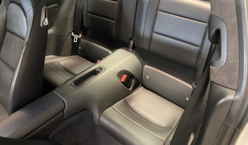 PORSCHE – 911 (991-1) CARRERA S – 3.8 – 400 CH – PDK plein