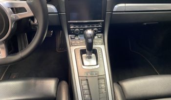 PORSCHE – 911 (991-1) CARRERA S – 3.8 – 400 CH – PDK plein