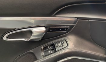 PORSCHE – 911 (991-1) CARRERA S – 3.8 – 400 CH – PDK plein