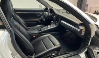 PORSCHE – 911 (991-1) CARRERA S – 3.8 – 400 CH – PDK plein