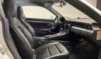 PORSCHE – 911 (991-1) CARRERA S – 3.8 – 400 CH – PDK plein