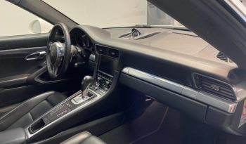 PORSCHE – 911 (991-1) CARRERA S – 3.8 – 400 CH – PDK plein