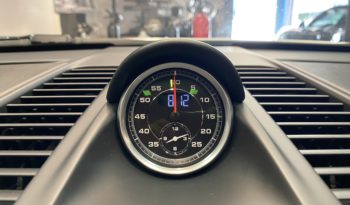 PORSCHE – 911 (991-1) CARRERA S – 3.8 – 400 CH – PDK plein