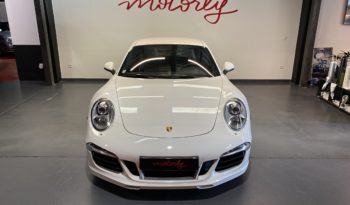 PORSCHE – 911 (991-1) CARRERA S – 3.8 – 400 CH – PDK plein