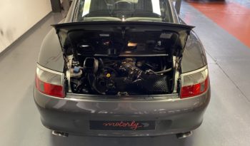 PORSCHE 911 (996) CARRERA – 3.6 – TIPTRONIC S – 320 CH plein