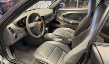 PORSCHE 911 (996) CARRERA – 3.6 – TIPTRONIC S – 320 CH plein