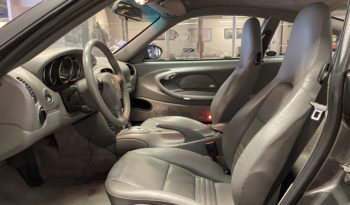 PORSCHE 911 (996) CARRERA – 3.6 – TIPTRONIC S – 320 CH plein