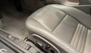 PORSCHE 911 (996) CARRERA – 3.6 – TIPTRONIC S – 320 CH plein
