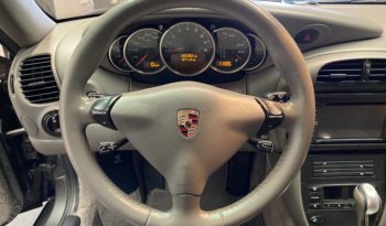 PORSCHE 911 (996) CARRERA – 3.6 – TIPTRONIC S – 320 CH plein