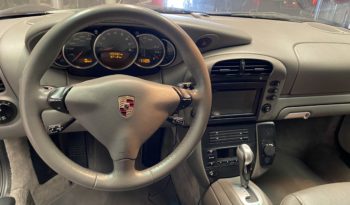 PORSCHE 911 (996) CARRERA – 3.6 – TIPTRONIC S – 320 CH plein