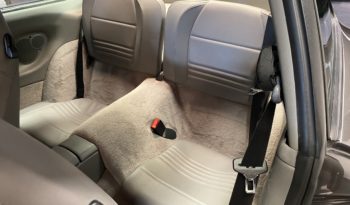 PORSCHE 911 (996) CARRERA – 3.6 – TIPTRONIC S – 320 CH plein