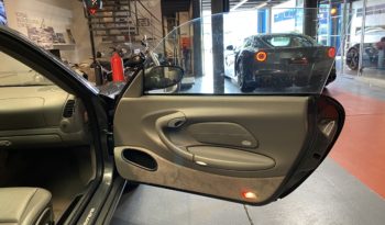 PORSCHE 911 (996) CARRERA – 3.6 – TIPTRONIC S – 320 CH plein