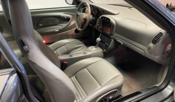 PORSCHE 911 (996) CARRERA – 3.6 – TIPTRONIC S – 320 CH plein