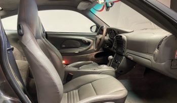 PORSCHE 911 (996) CARRERA – 3.6 – TIPTRONIC S – 320 CH plein