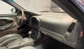 PORSCHE 911 (996) CARRERA – 3.6 – TIPTRONIC S – 320 CH plein
