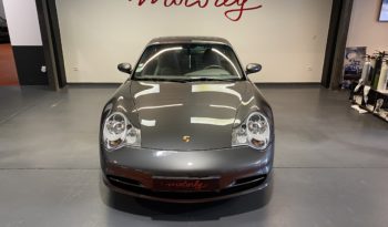 PORSCHE 911 (996) CARRERA – 3.6 – TIPTRONIC S – 320 CH plein