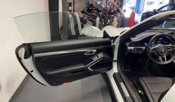 PORSCHE – 911 (991-2) – CARRERA 4S CABRIOLET – PDK – 420 CH full