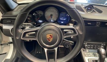 PORSCHE – 911 (991-2) – CARRERA 4S CABRIOLET – PDK – 420 CH full