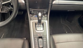 PORSCHE – 911 (991-2) – CARRERA 4S CABRIOLET – PDK – 420 CH full