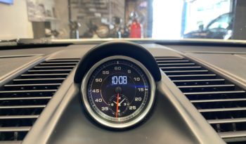 PORSCHE – 911 (991-2) – CARRERA 4S CABRIOLET – PDK – 420 CH full