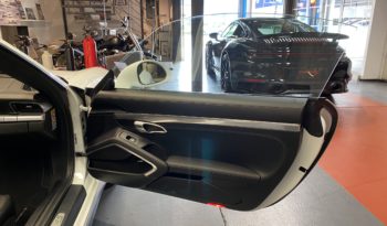 PORSCHE – 911 (991-2) – CARRERA 4S CABRIOLET – PDK – 420 CH full