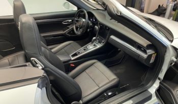 PORSCHE – 911 (991-2) – CARRERA 4S CABRIOLET – PDK – 420 CH full