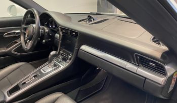 PORSCHE – 911 (991-2) – CARRERA 4S CABRIOLET – PDK – 420 CH full