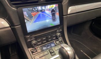 PORSCHE – 911 (991-2) – CARRERA 4S CABRIOLET – PDK – 420 CH full