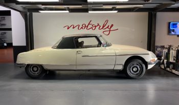 CITROËN – DS DANDY – 19 – BVM 5  full