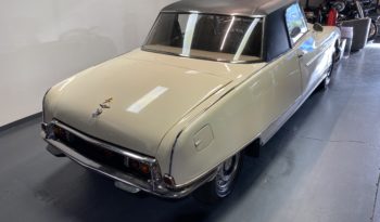 CITROËN – DS DANDY – 19 – BVM 5  full