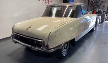 CITROËN – DS DANDY – 19 – BVM 5  full