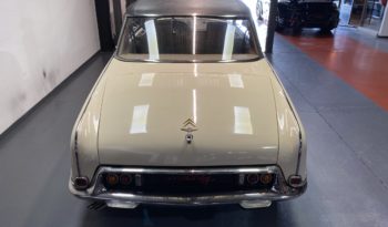 CITROËN – DS DANDY – 19 – BVM 5  full