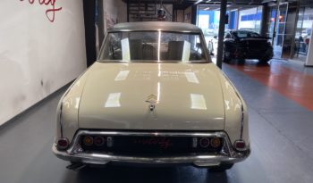 CITROËN – DS DANDY – 19 – BVM 5  full