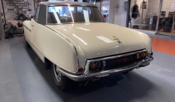 CITROËN – DS DANDY – 19 – BVM 5  full