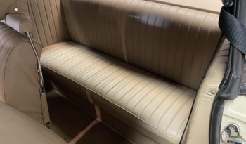 CITROËN – DS DANDY – 19 – BVM 5  full