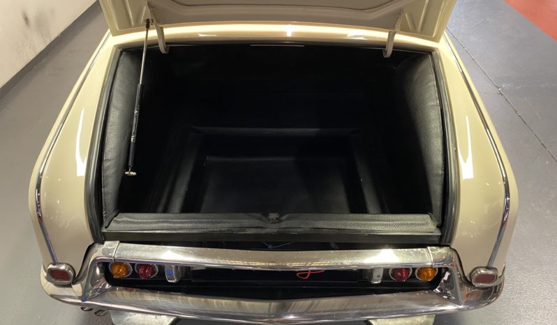 CITROËN – DS DANDY – 19 – BVM 5  full