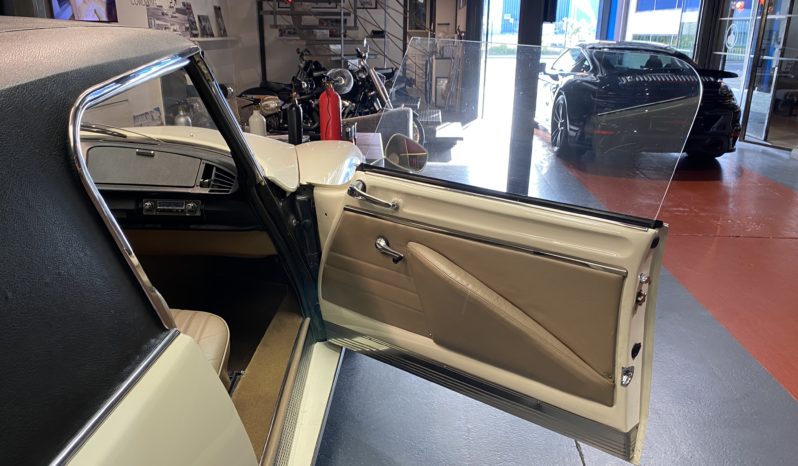 CITROËN – DS DANDY – 19 – BVM 5  full