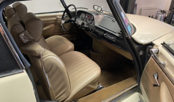 CITROËN – DS DANDY – 19 – BVM 5  full