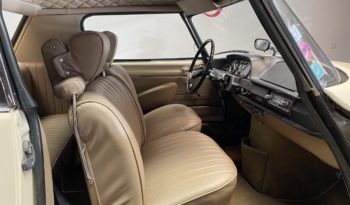 CITROËN – DS DANDY – 19 – BVM 5  full