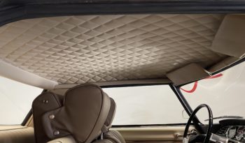 CITROËN – DS DANDY – 19 – BVM 5  full