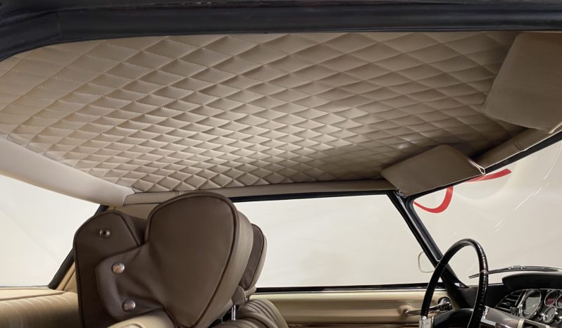 CITROËN – DS DANDY – 19 – BVM 5  full
