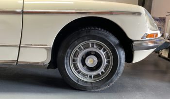 CITROËN – DS DANDY – 19 – BVM 5  full